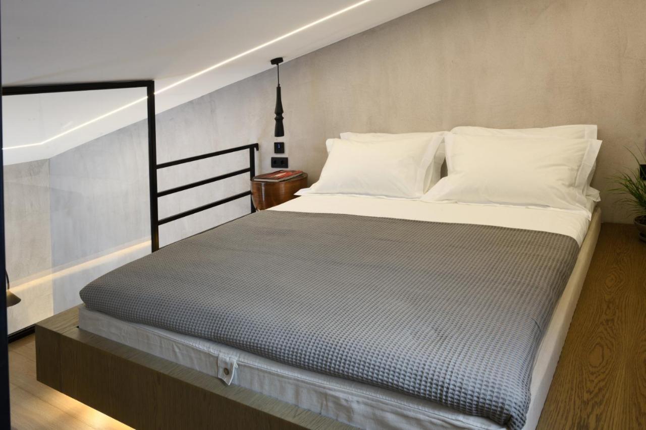 Pure Villas Ormos Panagias Zewnętrze zdjęcie