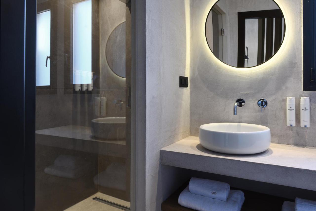 Pure Villas Ormos Panagias Zewnętrze zdjęcie