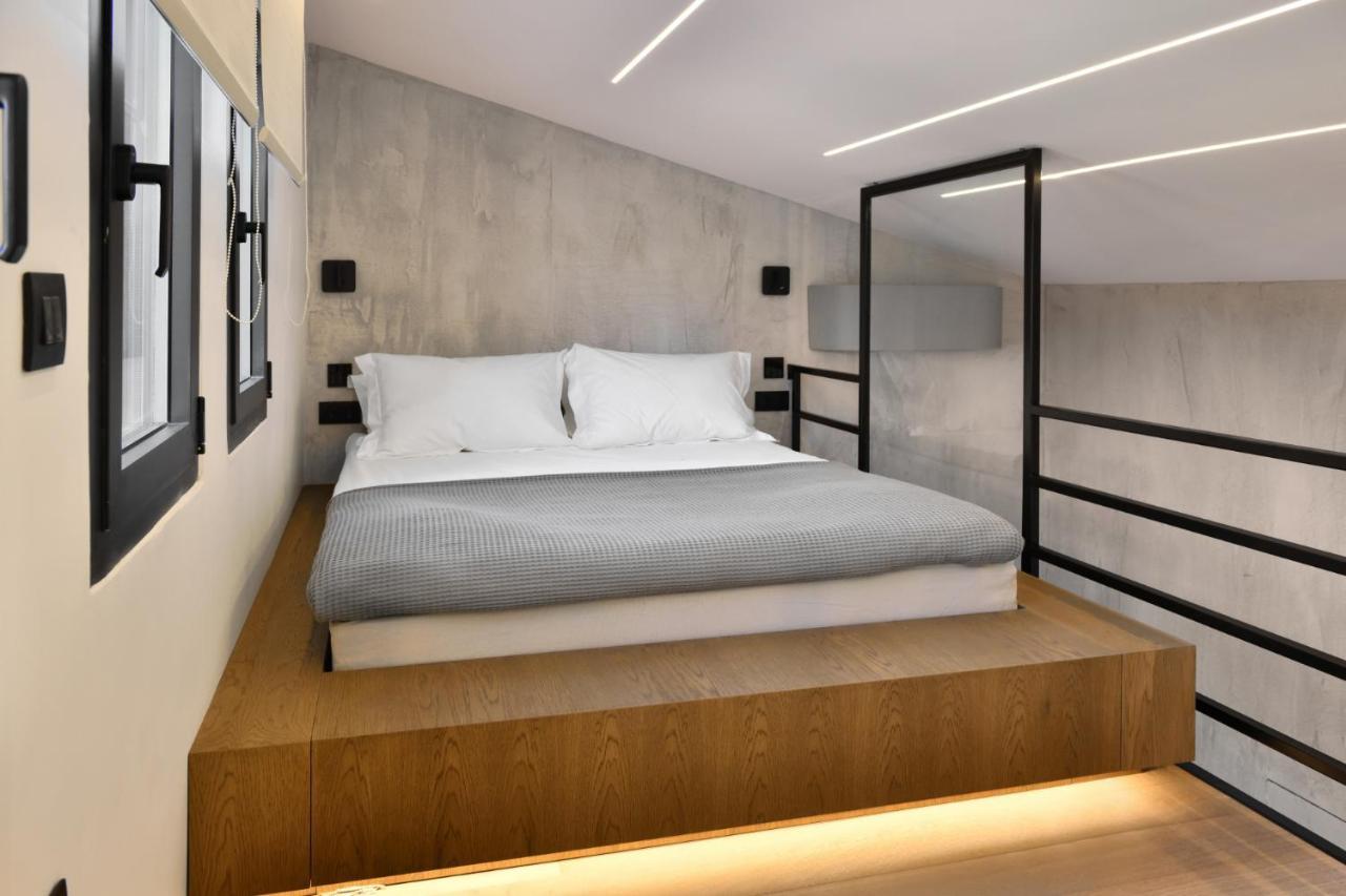 Pure Villas Ormos Panagias Zewnętrze zdjęcie